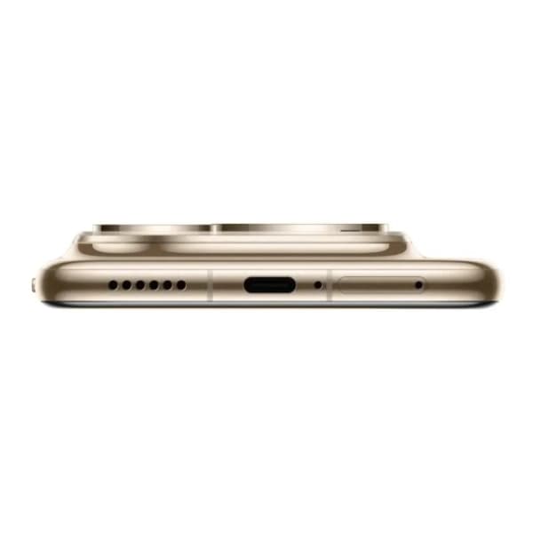 HUAWEI Pura 80 Ultra 16/512GB Prestige Gold 10