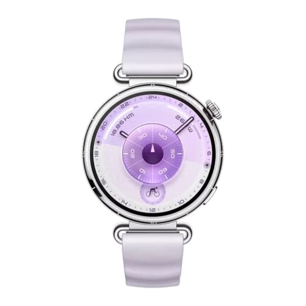 HUAWEI Watch GT 6 41 mm Purple pametni sat 1