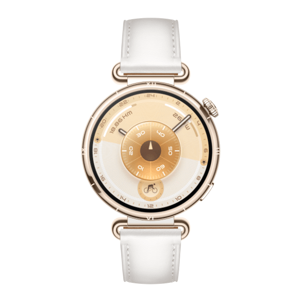 HUAWEI Watch GT 6 41 mm White pametni sat 1