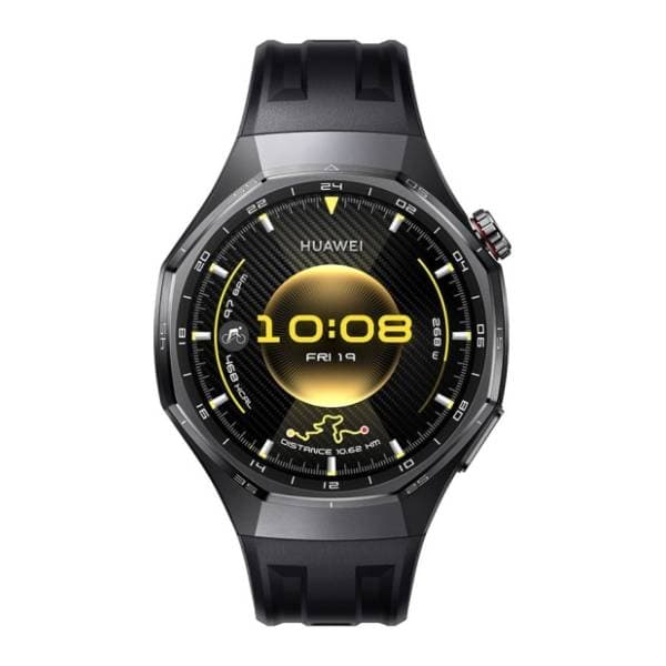 HUAWEI Watch GT 6 46 mm Black pametni sat 1