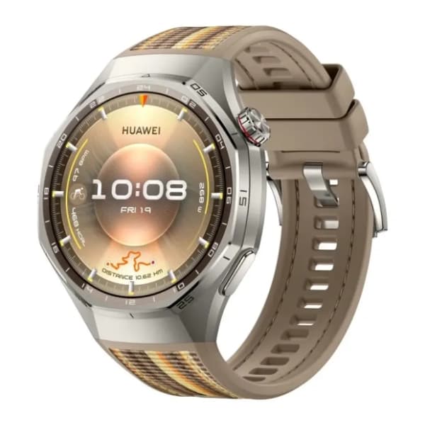 HUAWEI Watch GT 6 Pro 46 mm Brown pametni sat 0