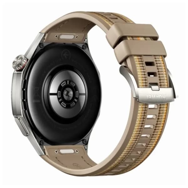 HUAWEI Watch GT 6 Pro 46 mm Brown pametni sat 1