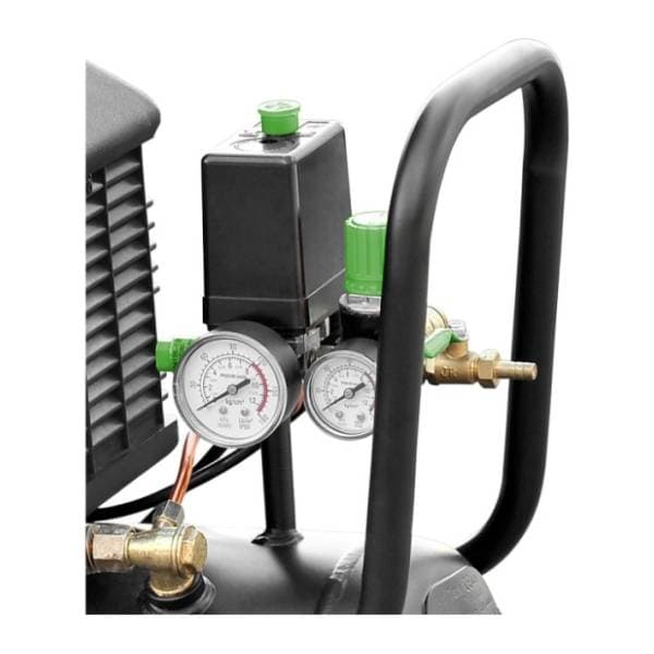 ISKRA ERO IE-AC1500-24 24l klipni kompresor za vazduh 1