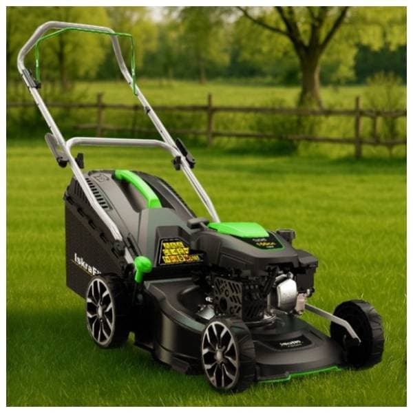 ISKRA ERO IE-GL150-43HP benzinska kosilica za travu 1