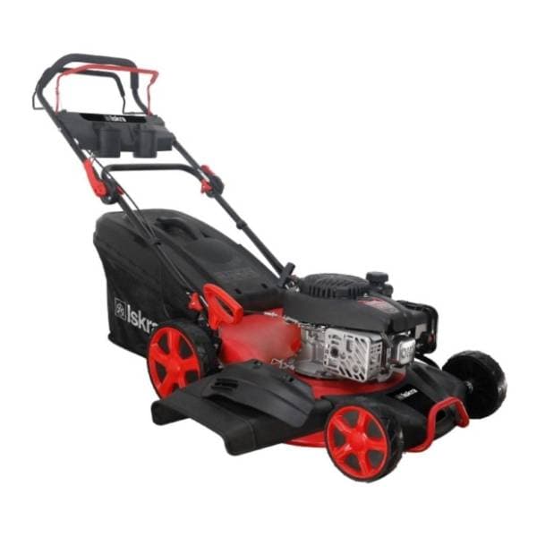 ISKRA HG48SMH-S benzinska kosilica za travu 0