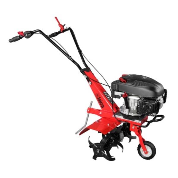 ISKRA HG60T-B benzinska kopačica 0