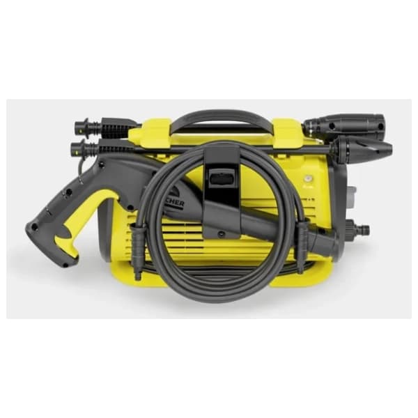 KARCHER K3 Horizontal perač pod pritiskom 5