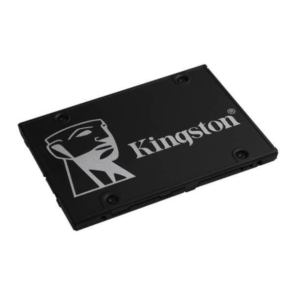 KINGSTON SSD 512GB KC600 1