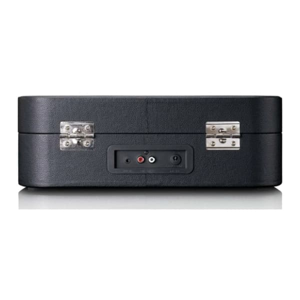 LENCO Classic Phono TT-116BK Retro gramofon 5