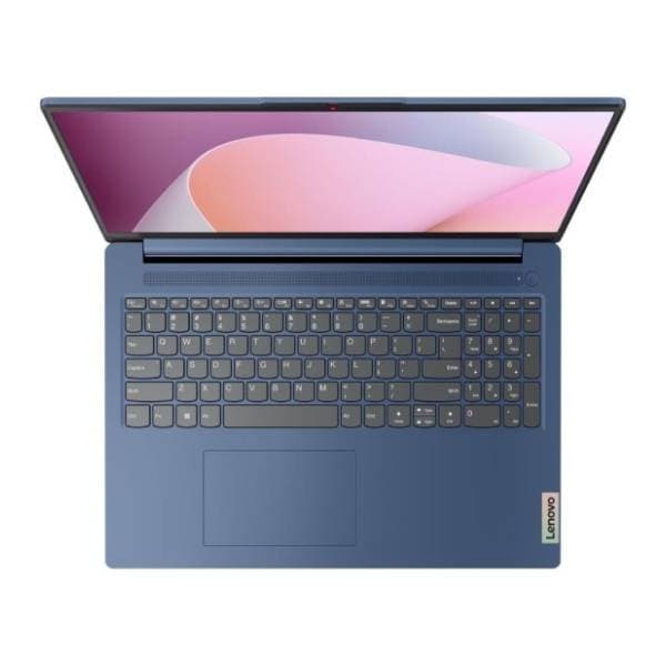 LENOVO laptop IdeaPad Slim 3 8/512GB (82XQ00R2YA) 5