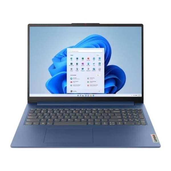 LENOVO laptop IdeaPad Slim 3 8/512GB (82XQ00R2YA) 0