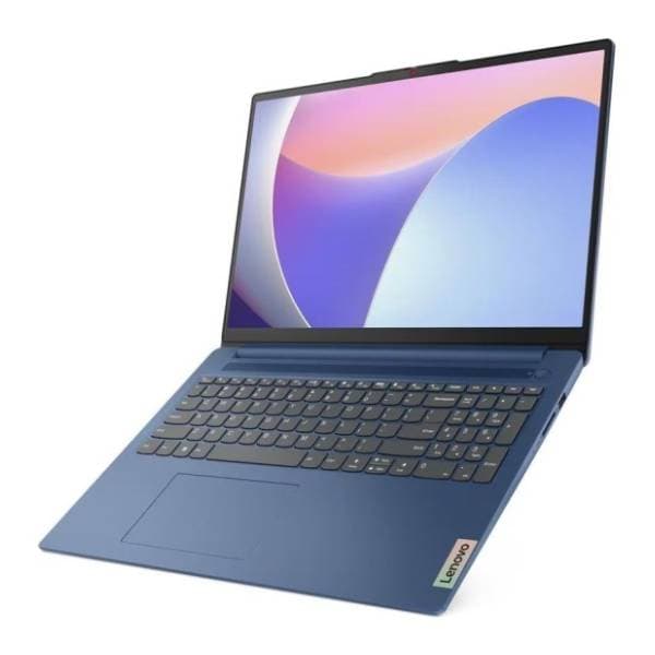 LENOVO laptop IdeaPad Slim 3 8/512GB (82XQ00R2YA) 1