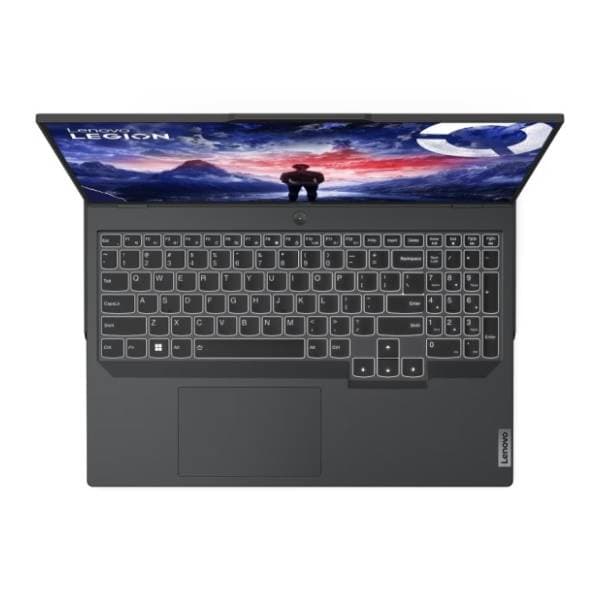 LENOVO laptop Legion 5 15AKP10 AI 7 350, 32GB/1TB, RTX 5070 8GB OLED (83F1001KYA) 2