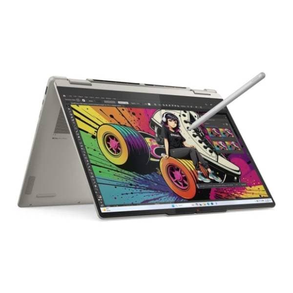 LENOVO laptop Yoga 7 2-in-1 14AKP10 32GB/1TB 0