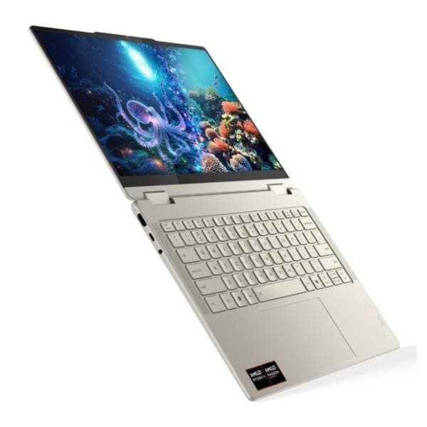 LENOVO laptop Yoga 7 2-in-1 14AKP10 32GB/1TB 8