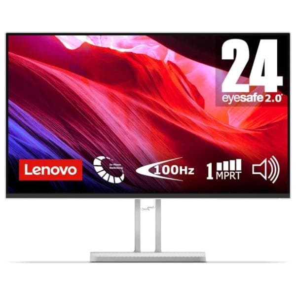 LENOVO monitor L24i-4A 67BCKAC6EU 0