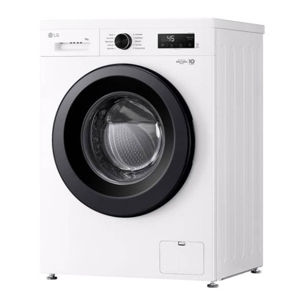 LG mašina za pranje veša F4X1009NWK 2