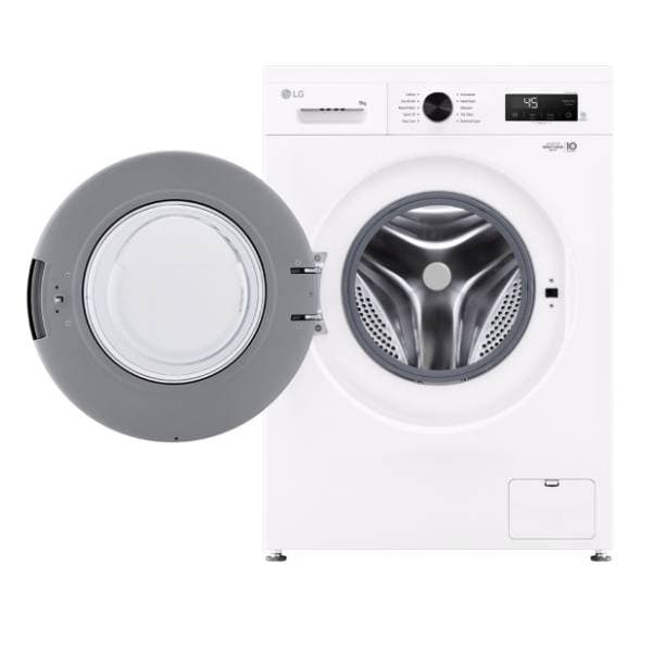 LG mašina za pranje veša F4X1009NWK 3