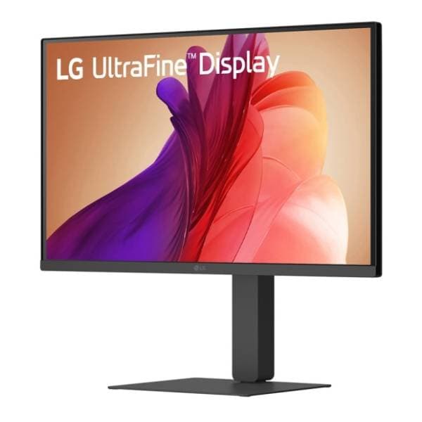 LG monitor UltraFine 27U730A-B 2