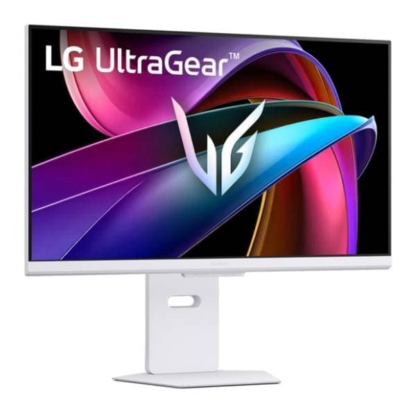 LG monitor UltraGear 32G810SA-W 1