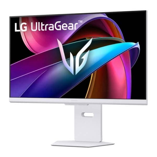 LG monitor UltraGear 32G810SA-W 2