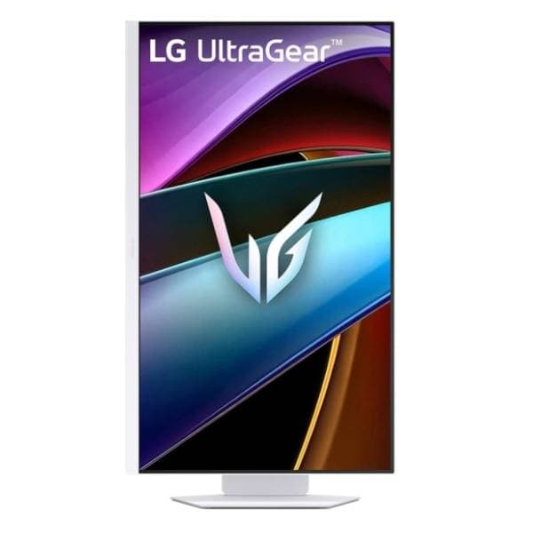 LG monitor UltraGear 32G810SA-W 3