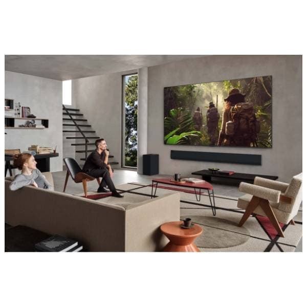 LG OLED televizor OLED48G53LS 3