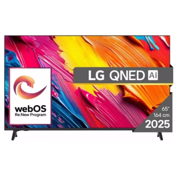 LG QNED televizor 65QNED70A6A 0