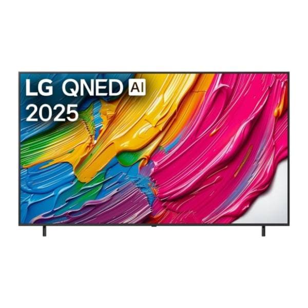 LG QNED televizor 86QNED80A3A 0