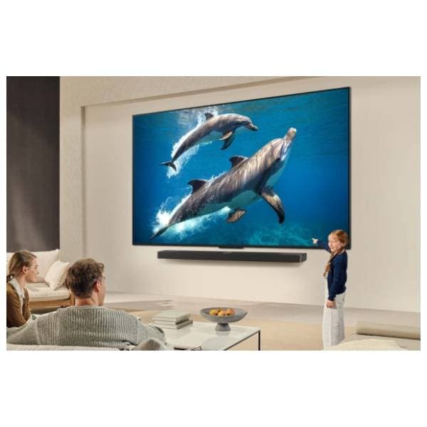 LG QNED televizor 86QNED80A3A 3