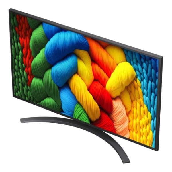 LG televizor 43NANO81A3A 2