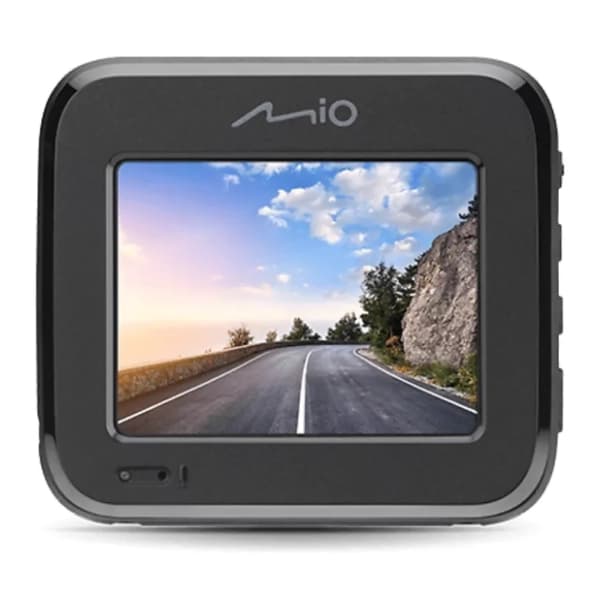 MIO MiVue C545 Pro auto kamera 1