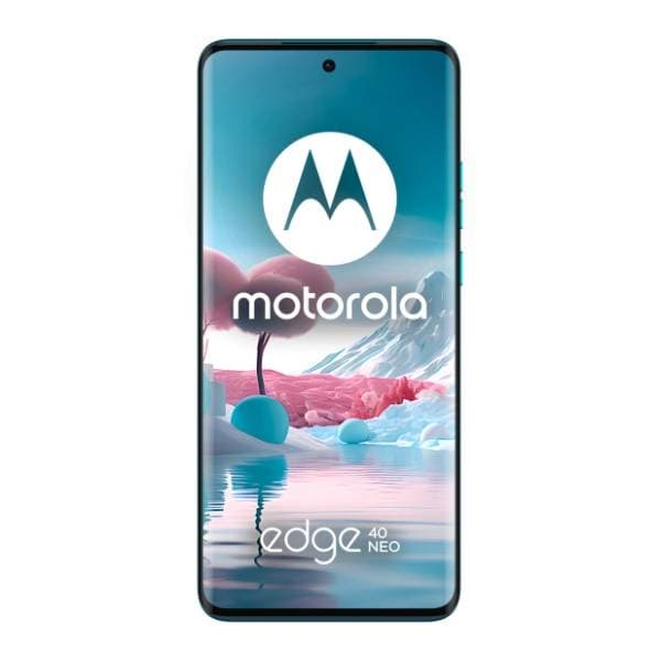 MOTOROLA Edge 40 Neo 12/256GB Caneel Bay (PAYH0038PL) 2