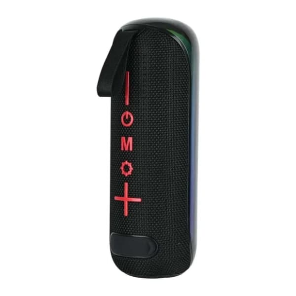 MOYE bluetooth zvučnik Pop Tune Black 0