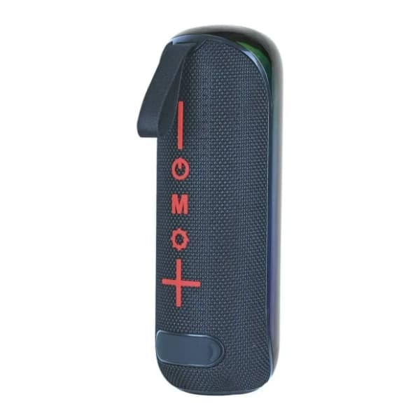 MOYE bluetooth zvučnik Pop Tune Dark Blue 0