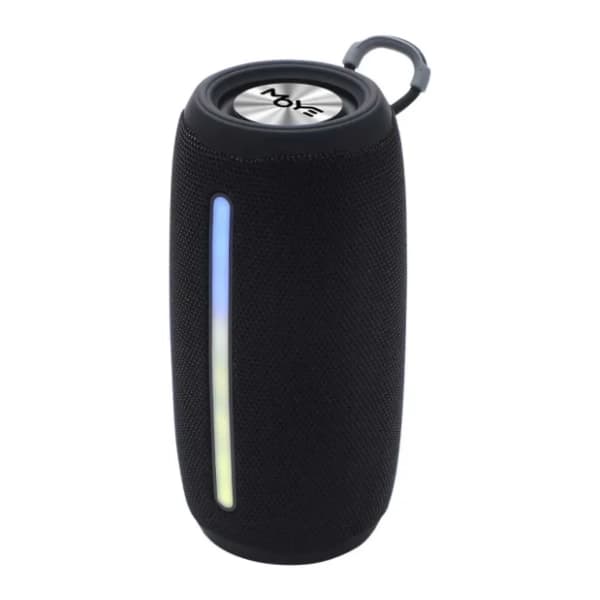 MOYE bluetooth zvučnik Pop Vibe Black 0
