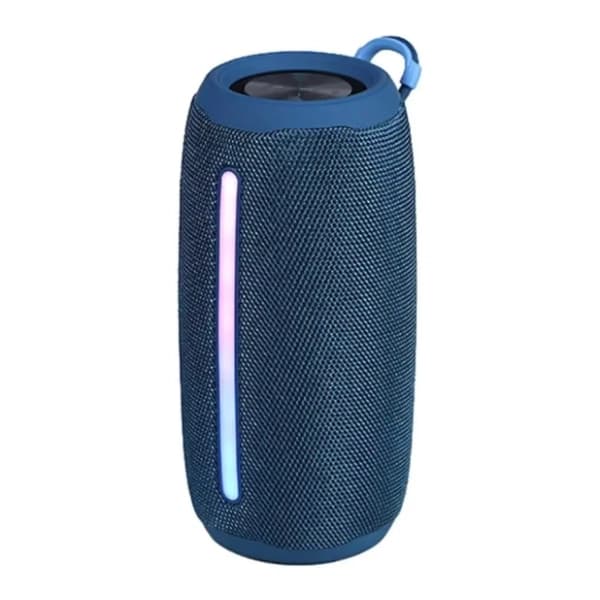 MOYE bluetooth zvučnik Pop Vibe Blue 0