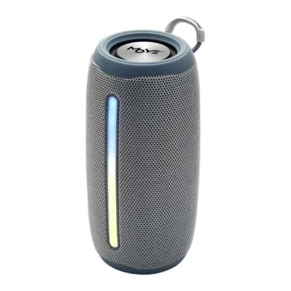 MOYE bluetooth zvučnik Pop Vibe Gray 1