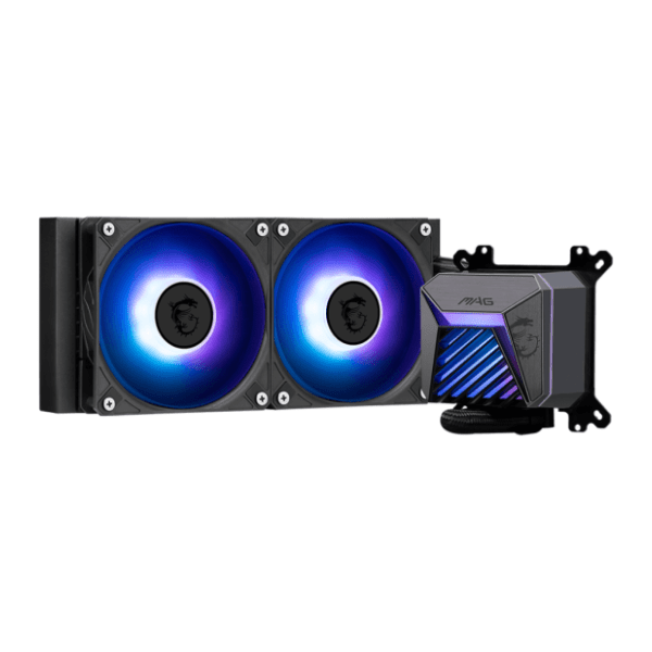 MSI MAG CORELIQUID A15 240 vodeno hlađenje 0