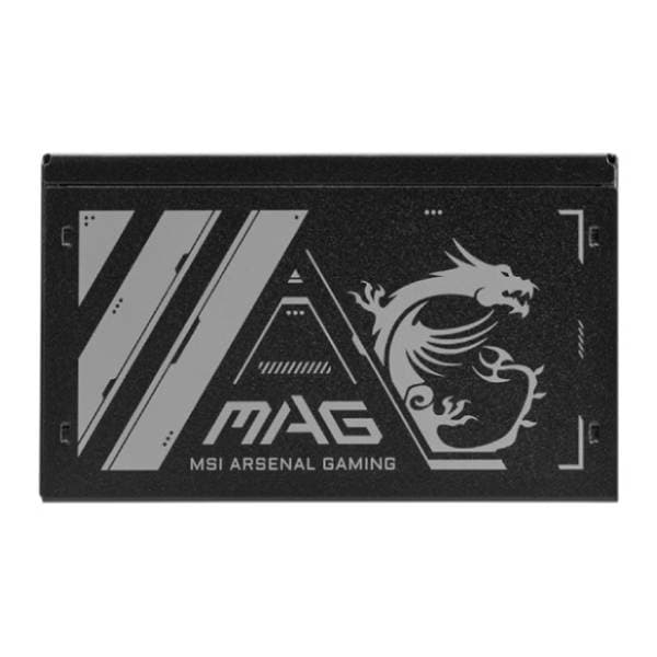 MSI napajanje MAG A500N-H 500W 2