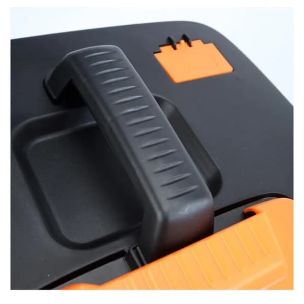 NAKAYAMA EM3410 električna kosilica 2