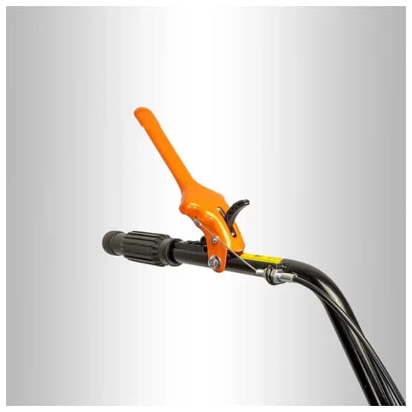 NAKAYAMA MB5005 motorni kultivator 3