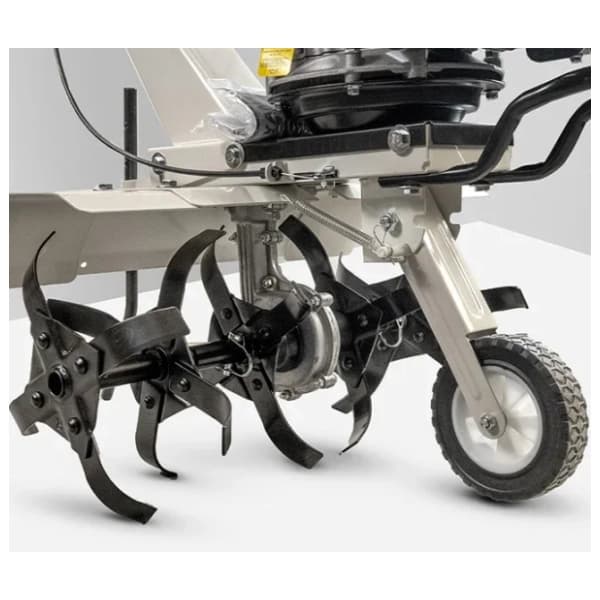 NAKAYAMA MB5005 motorni kultivator 2