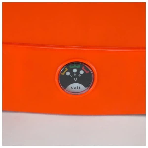 NAKAYAMA NS1616 akumulatorska prskalica 6