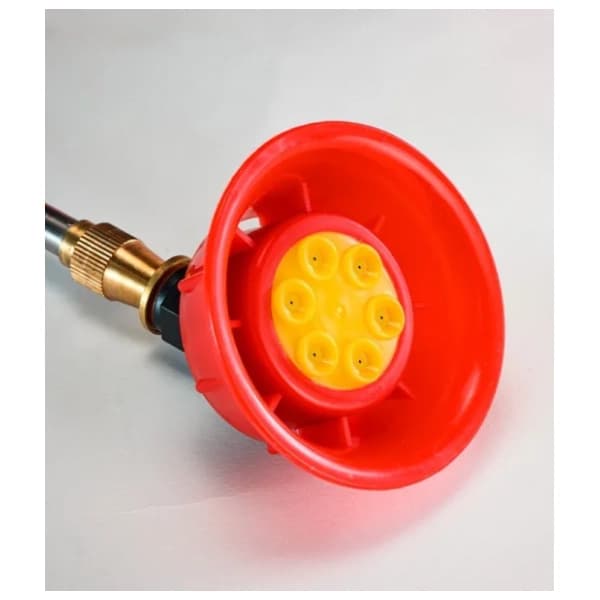 NAKAYAMA NS1616 akumulatorska prskalica 3