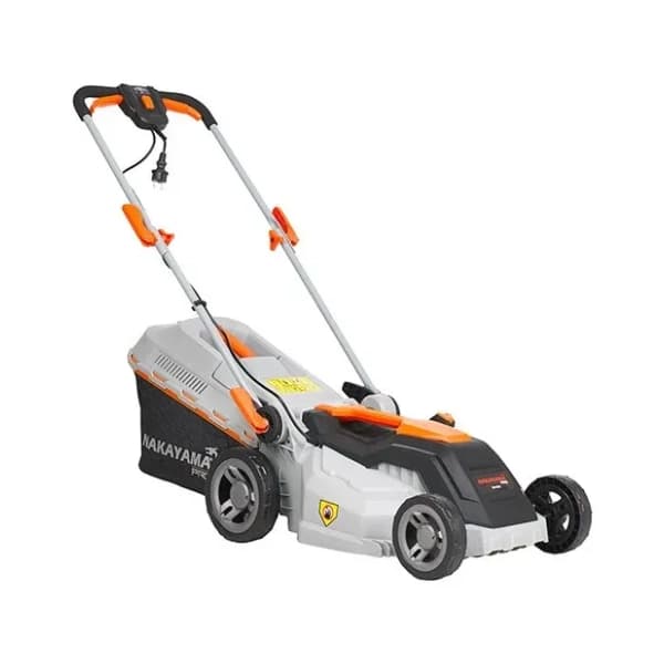 NAKAYAMA PRO EM4010 električna kosilica 0