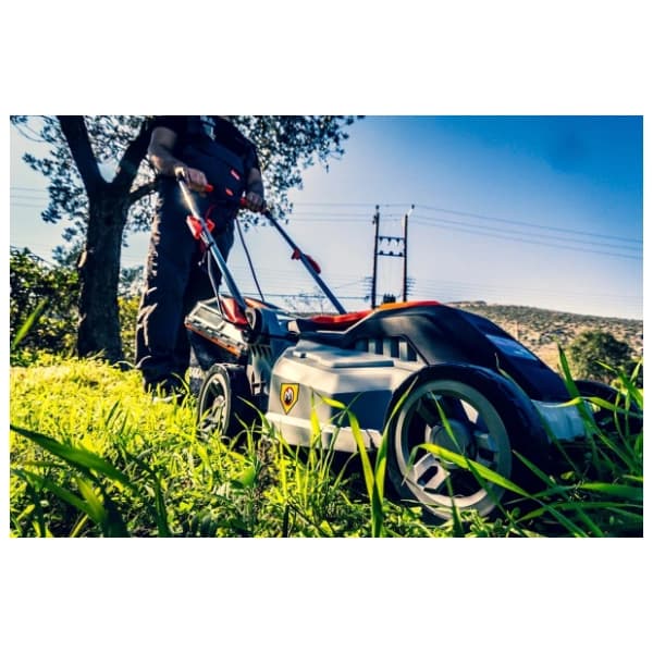 NAKAYAMA PRO EM4010 električna kosilica 1