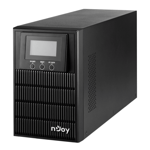 nJoy Aten PRO 1000 PWUP-OL100AP-AZ01B UPS uređaj 1