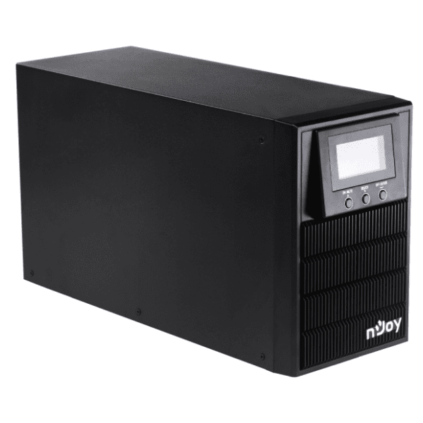 nJoy Aten PRO 1000 PWUP-OL100AP-AZ01B UPS uređaj 5