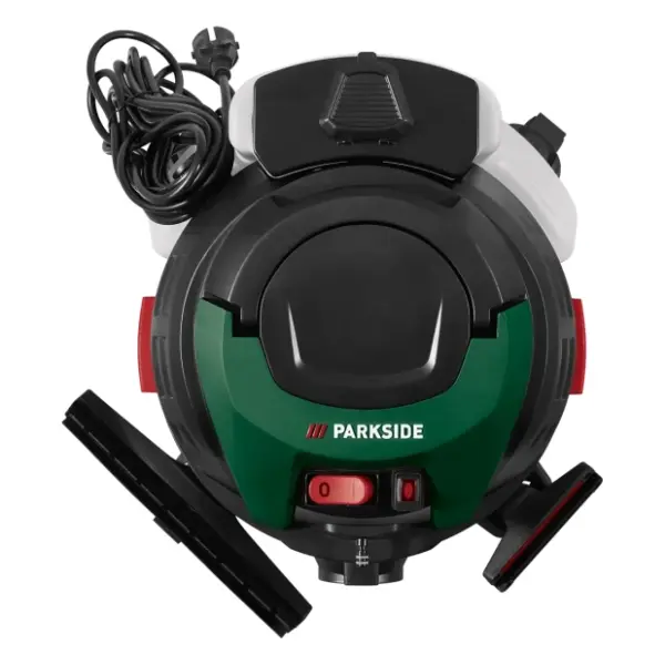 PARKSIDE PWS 20 E4 usisivač za dubinsko pranje 2